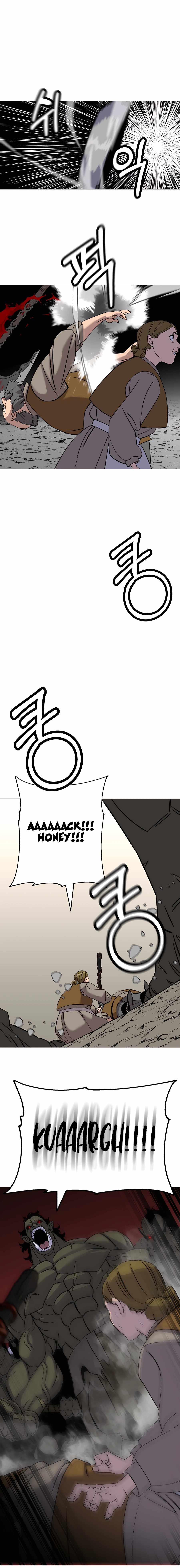 The Story of a Low-Rank Soldier Becoming a Monarch. chapter 101 page 19