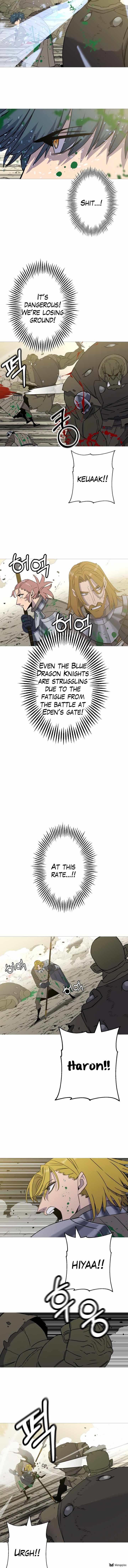 The Story of a Low-Rank Soldier Becoming a Monarch. chapter 106 page 4