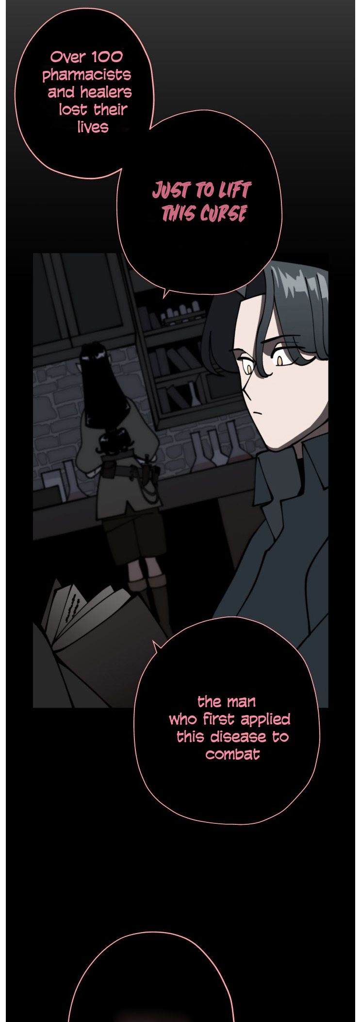 The Story of a Low-Rank Soldier Becoming a Monarch. chapter 14 page 5