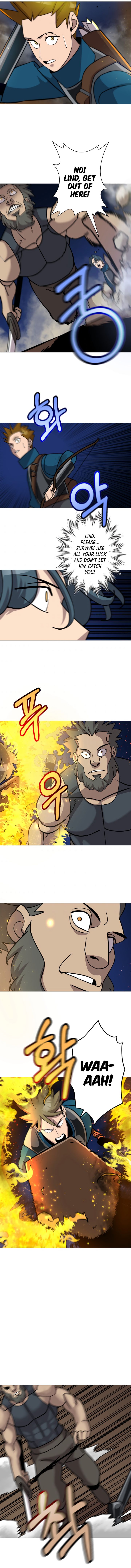 The Story of a Low-Rank Soldier Becoming a Monarch. chapter 16 page 10