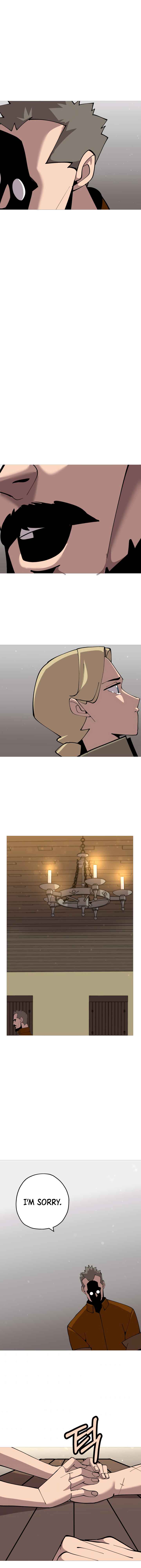 The Story of a Low-Rank Soldier Becoming a Monarch. chapter 24 page 13