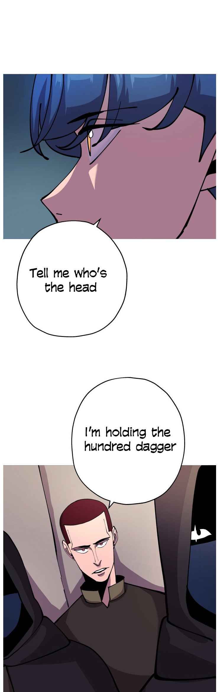 The Story of a Low-Rank Soldier Becoming a Monarch. chapter 27 page 5