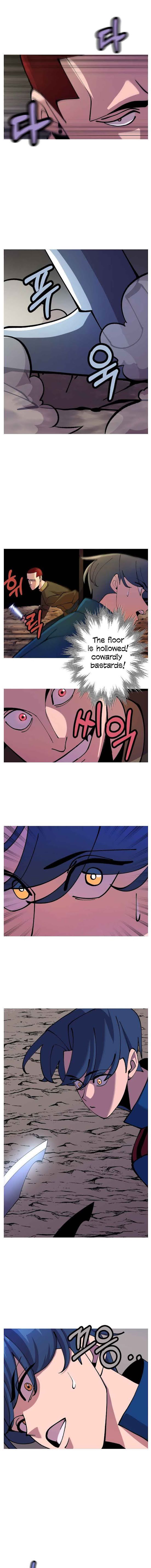 The Story of a Low-Rank Soldier Becoming a Monarch. chapter 27 page 9