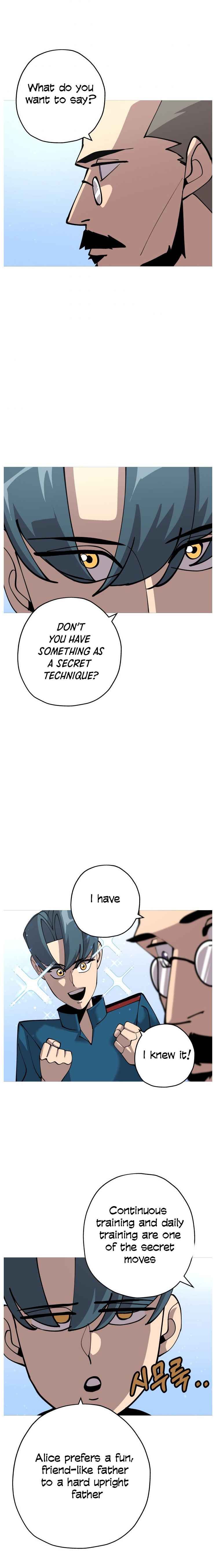 The Story of a Low-Rank Soldier Becoming a Monarch. chapter 29 page 13