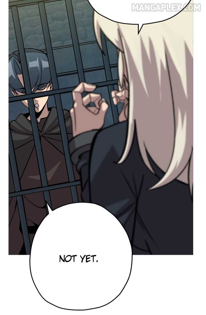 The Story of a Low-Rank Soldier Becoming a Monarch. chapter 51 page 21