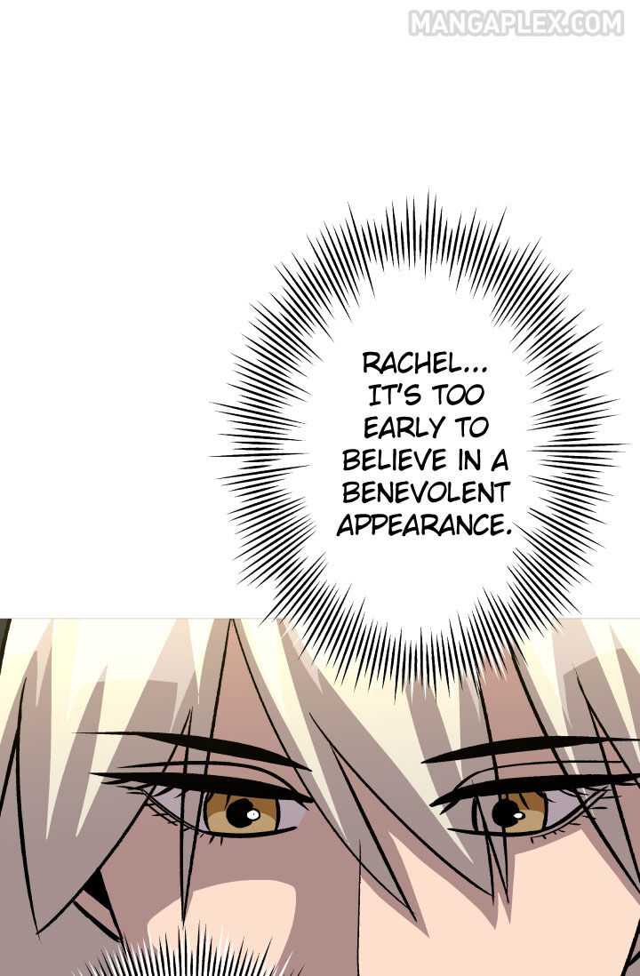 The Story of a Low-Rank Soldier Becoming a Monarch. chapter 51 page 22