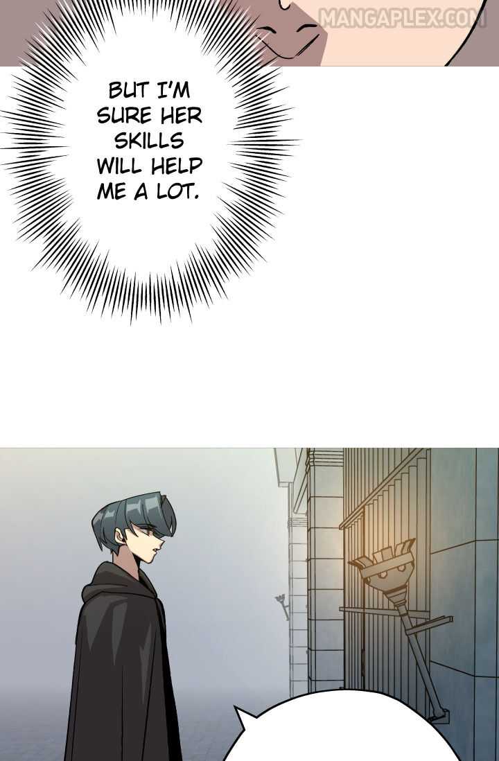 The Story of a Low-Rank Soldier Becoming a Monarch. chapter 51 page 23