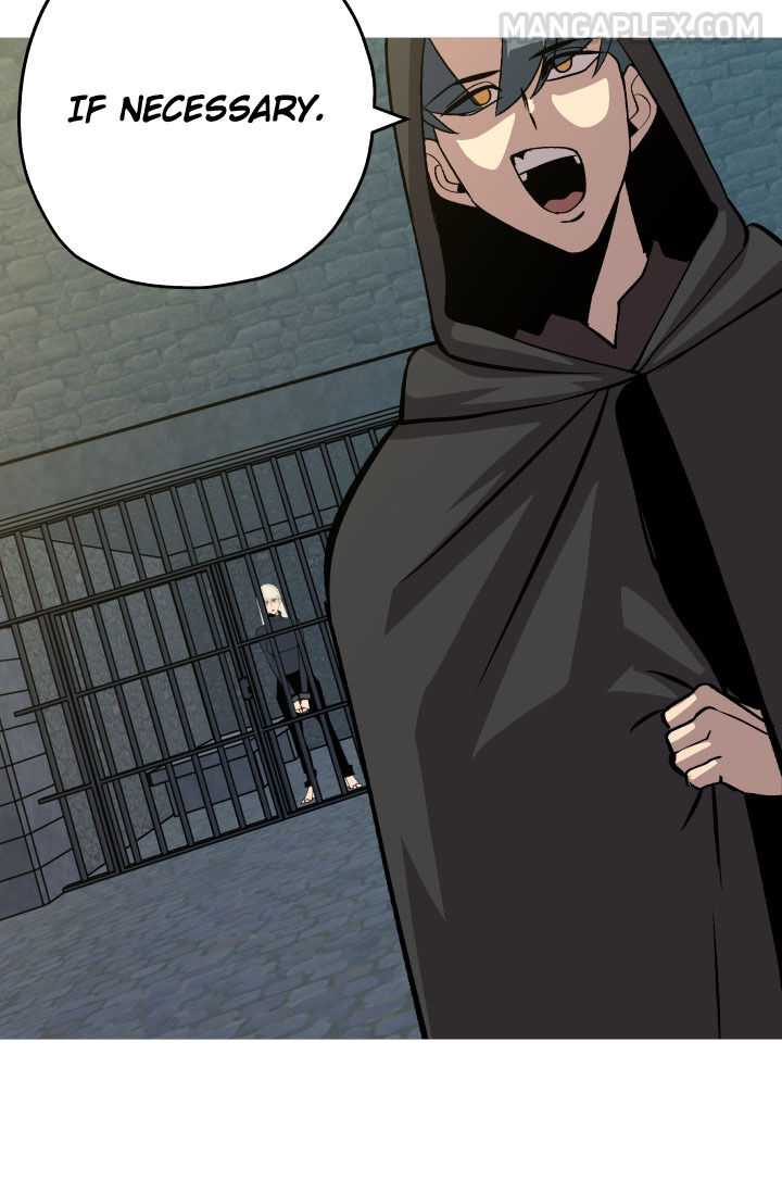 The Story of a Low-Rank Soldier Becoming a Monarch. chapter 51 page 29