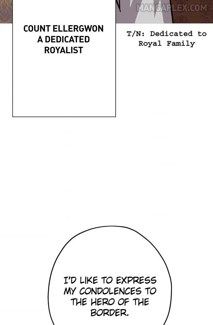 The Story of a Low-Rank Soldier Becoming a Monarch. chapter 51 page 34