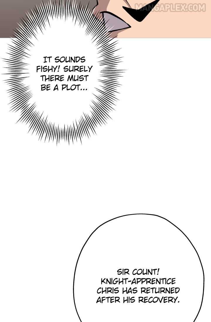 The Story of a Low-Rank Soldier Becoming a Monarch. chapter 51 page 43