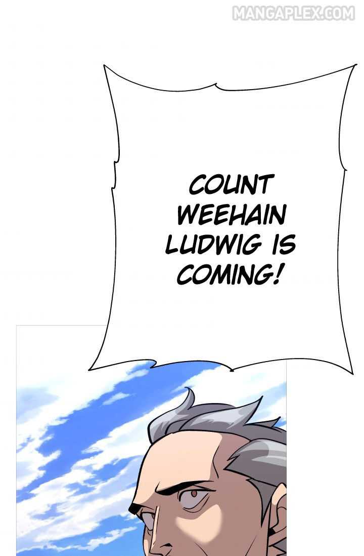 The Story of a Low-Rank Soldier Becoming a Monarch. chapter 51 page 45