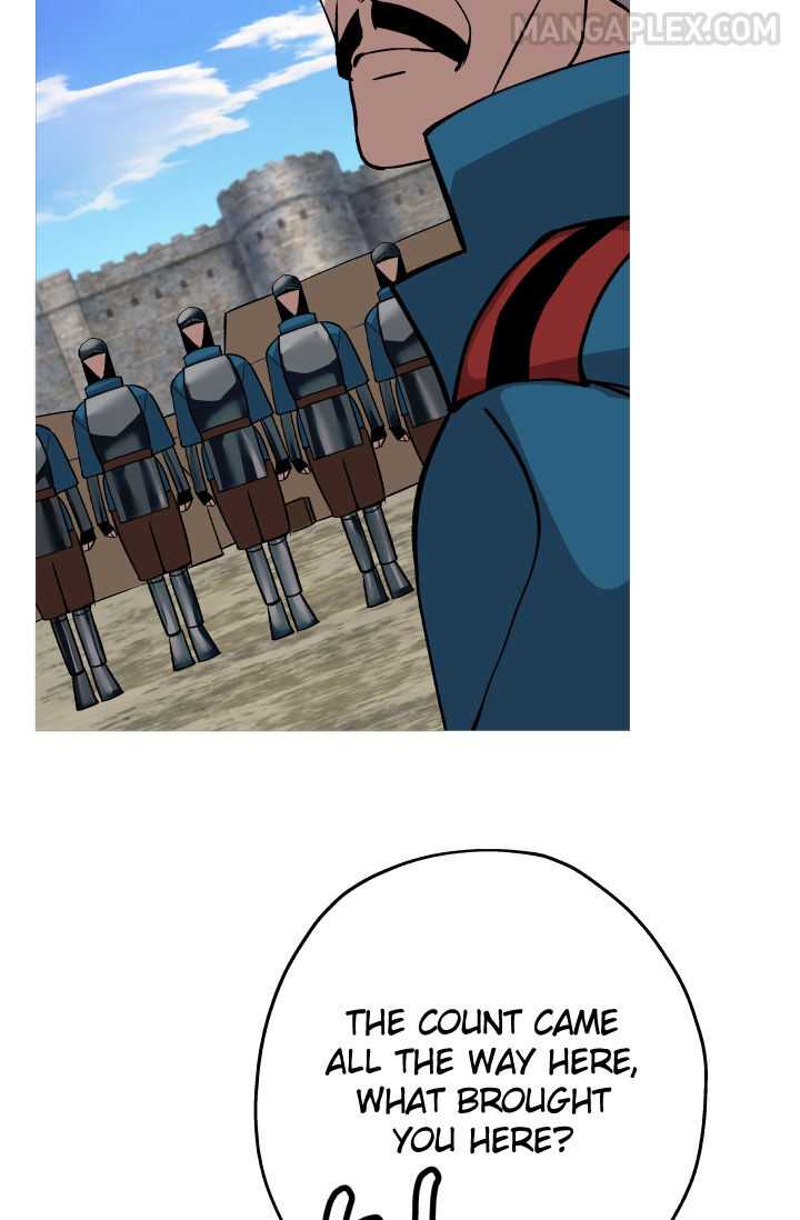 The Story of a Low-Rank Soldier Becoming a Monarch. chapter 51 page 46