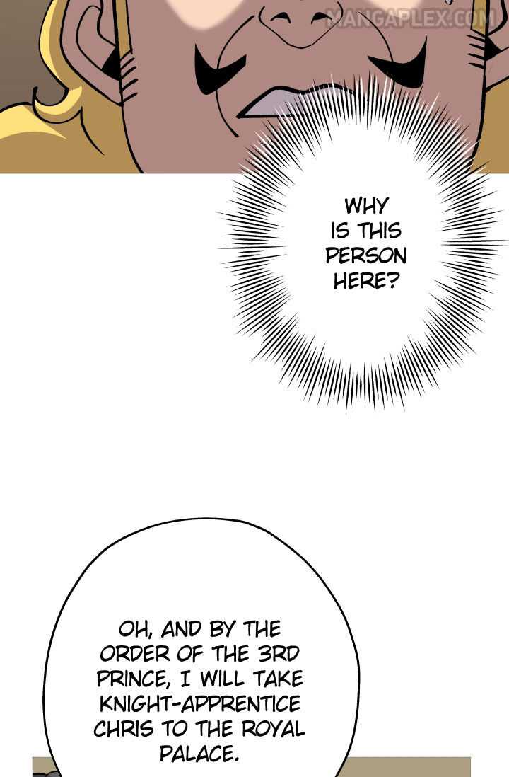 The Story of a Low-Rank Soldier Becoming a Monarch. chapter 51 page 57