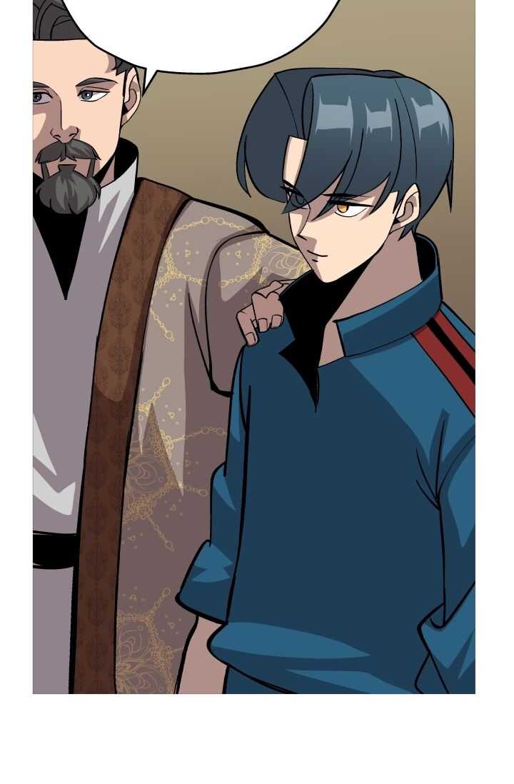 The Story of a Low-Rank Soldier Becoming a Monarch. chapter 51 page 58