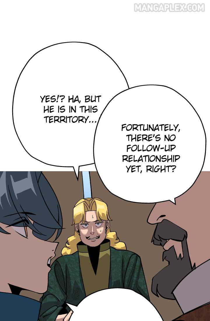 The Story of a Low-Rank Soldier Becoming a Monarch. chapter 51 page 59