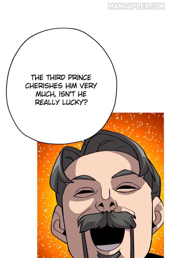 The Story of a Low-Rank Soldier Becoming a Monarch. chapter 51 page 61