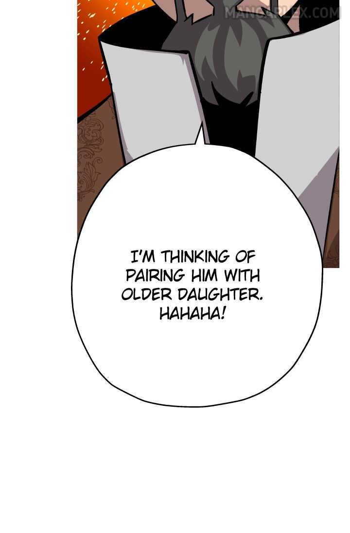 The Story of a Low-Rank Soldier Becoming a Monarch. chapter 51 page 62