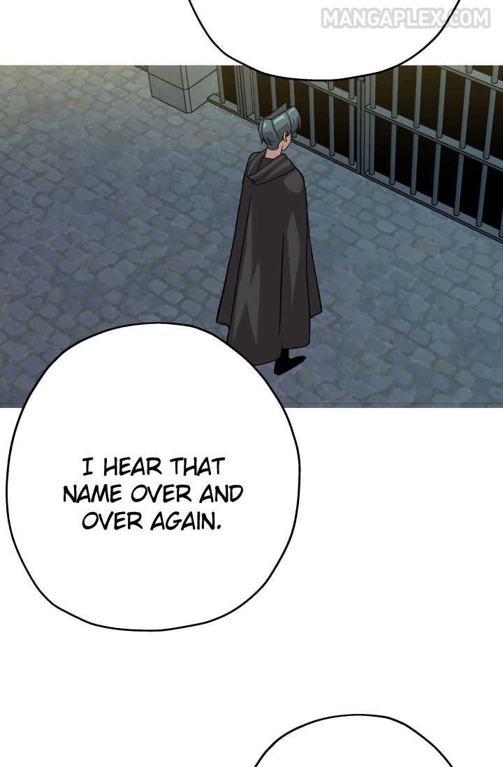 The Story of a Low-Rank Soldier Becoming a Monarch. chapter 51 page 7