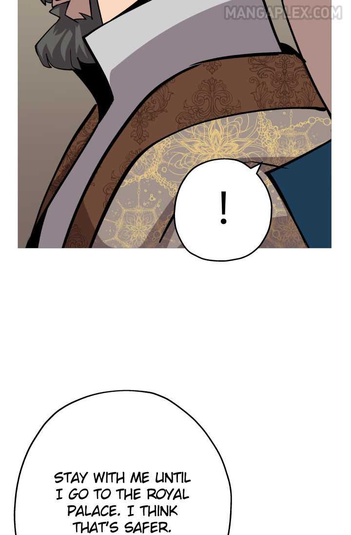 The Story of a Low-Rank Soldier Becoming a Monarch. chapter 51 page 72