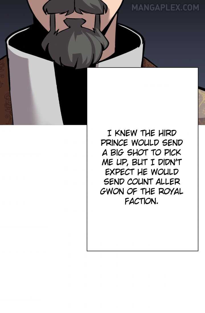 The Story of a Low-Rank Soldier Becoming a Monarch. chapter 51 page 75