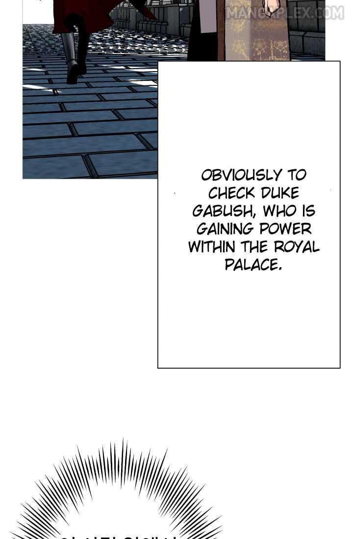 The Story of a Low-Rank Soldier Becoming a Monarch. chapter 51 page 77