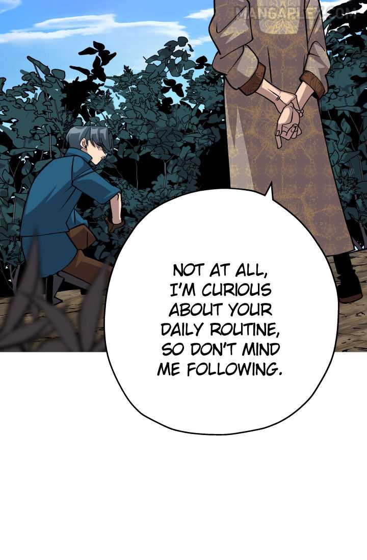 The Story of a Low-Rank Soldier Becoming a Monarch. chapter 51 page 82