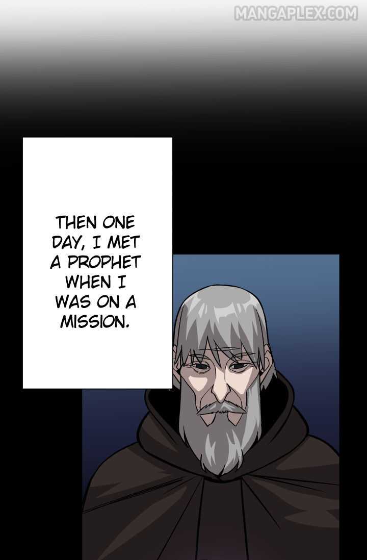 The Story of a Low-Rank Soldier Becoming a Monarch. chapter 51 page 9