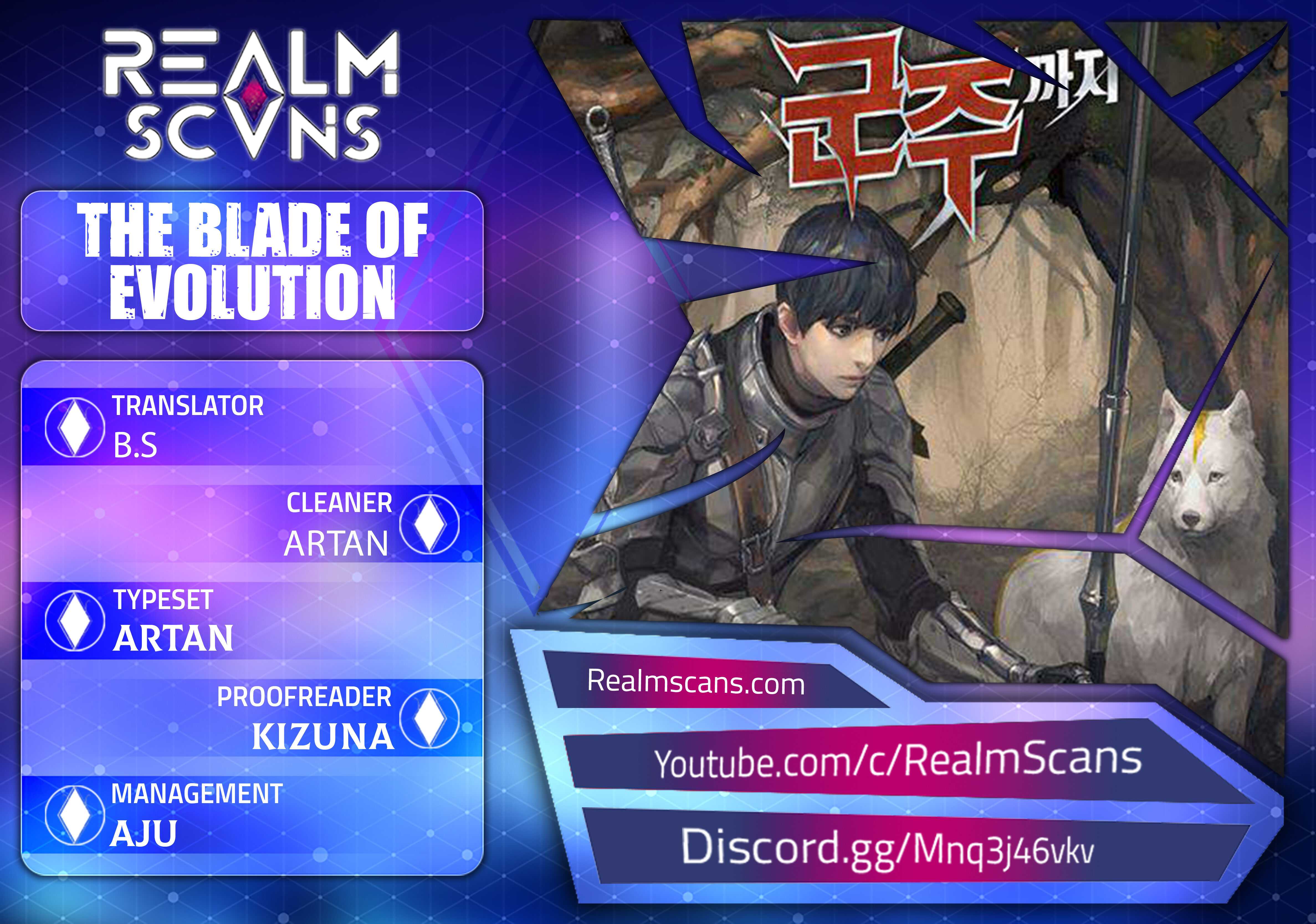 The Story of a Low-Rank Soldier Becoming a Monarch. chapter 52 page 1