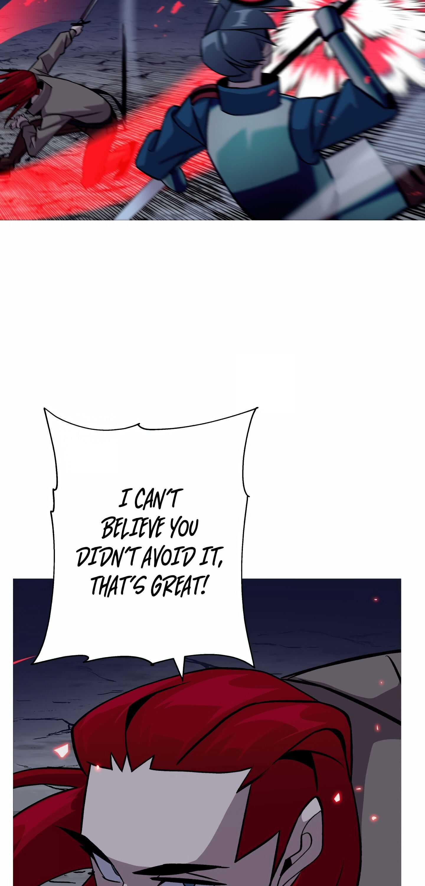 The Story of a Low-Rank Soldier Becoming a Monarch. chapter 52 page 10