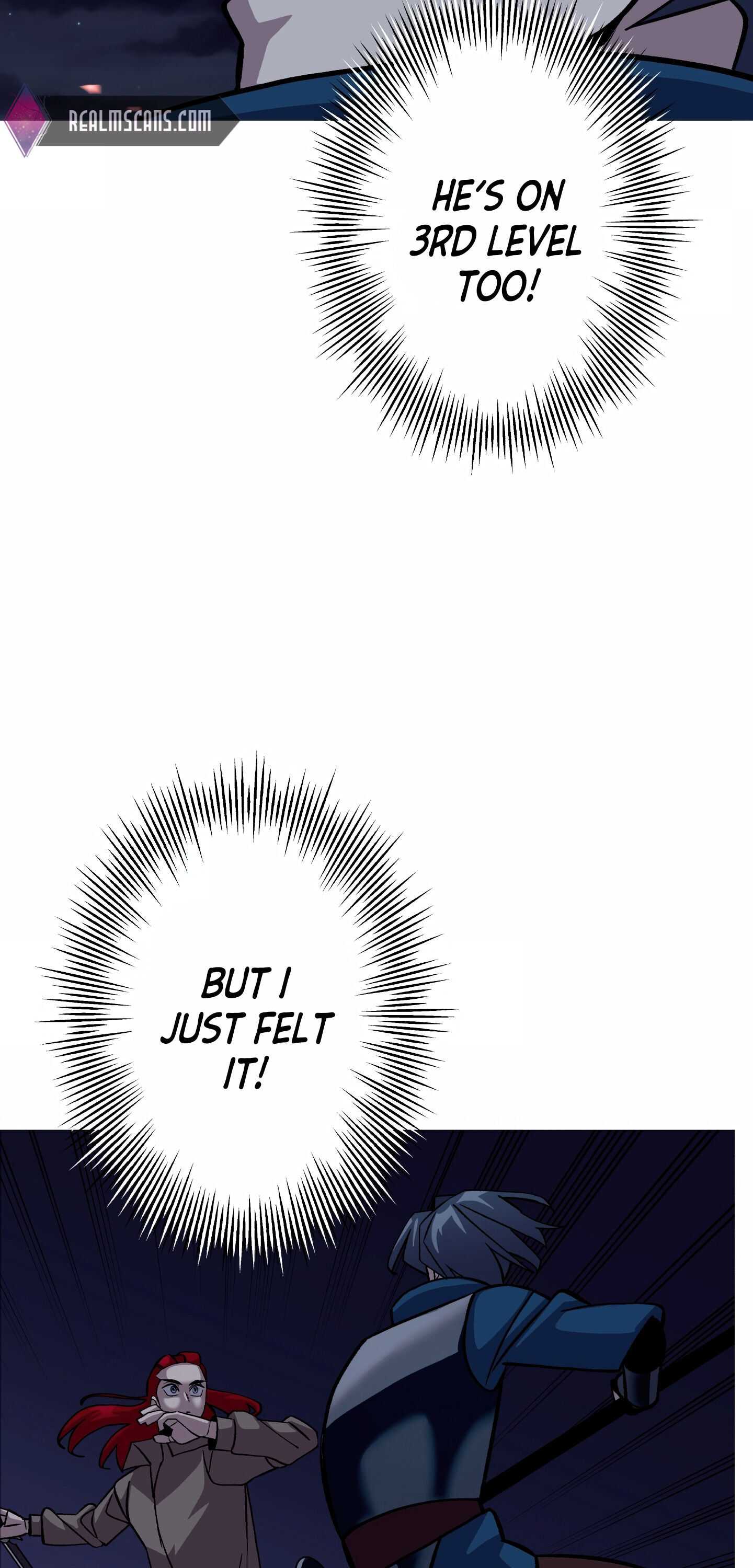 The Story of a Low-Rank Soldier Becoming a Monarch. chapter 52 page 12