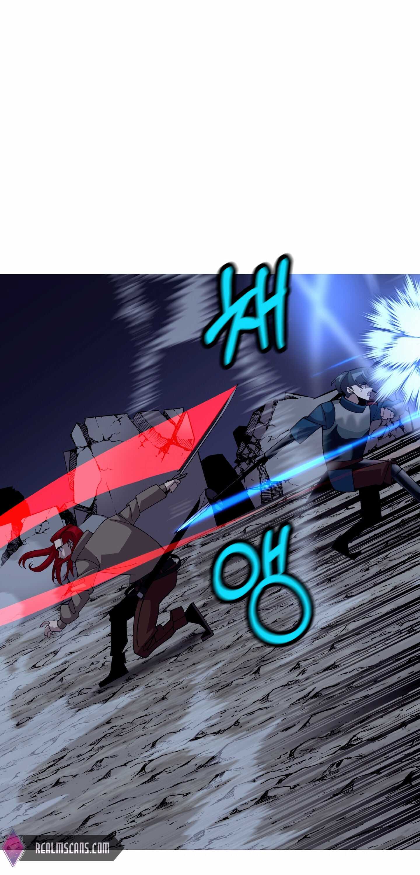 The Story of a Low-Rank Soldier Becoming a Monarch. chapter 52 page 17