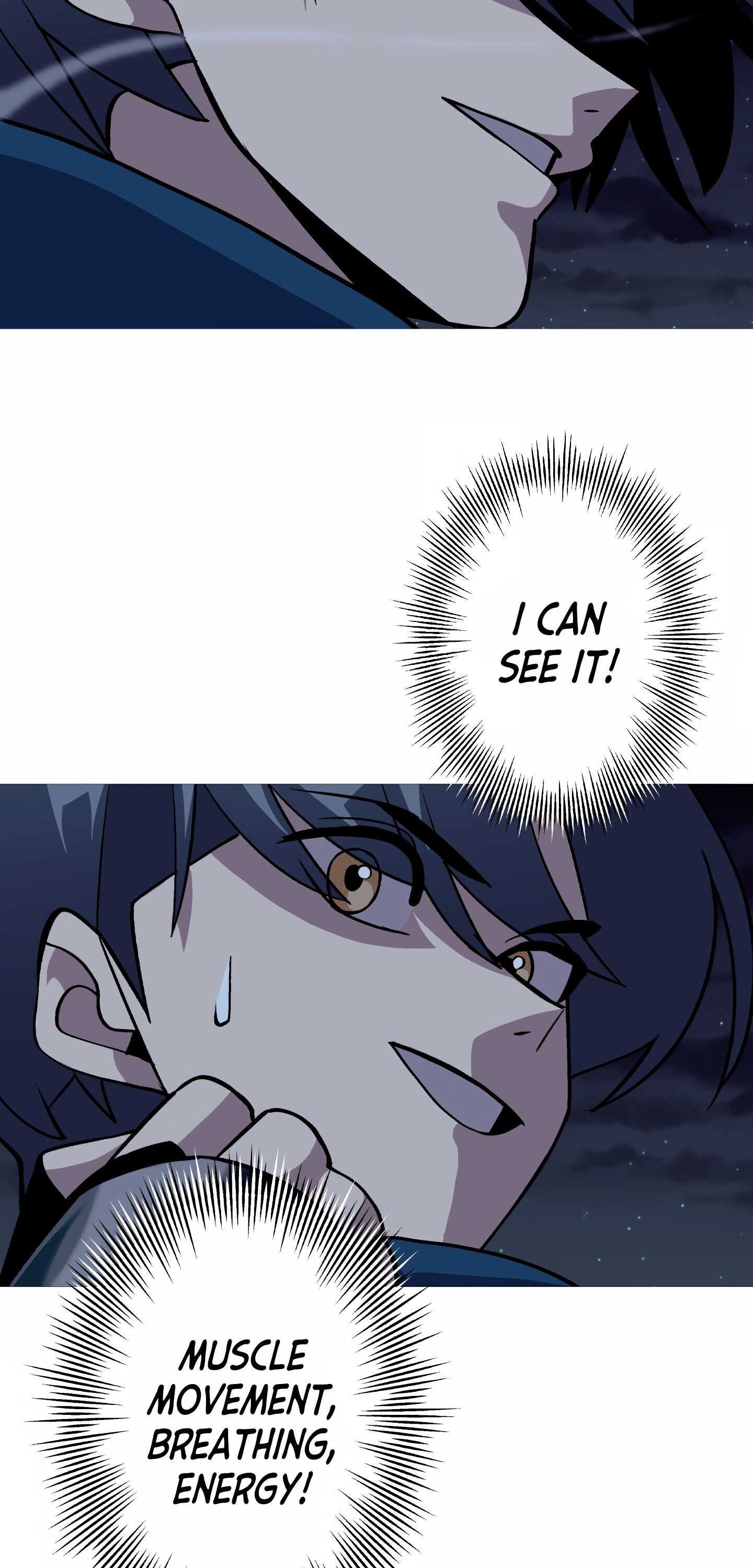 The Story of a Low-Rank Soldier Becoming a Monarch. chapter 52 page 19