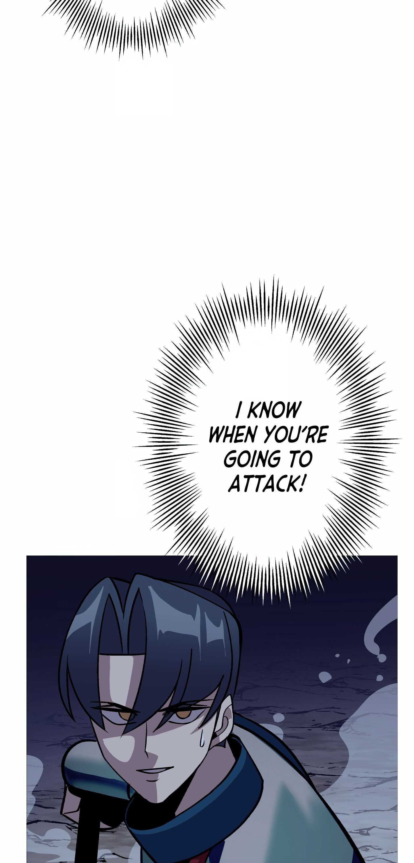 The Story of a Low-Rank Soldier Becoming a Monarch. chapter 52 page 20