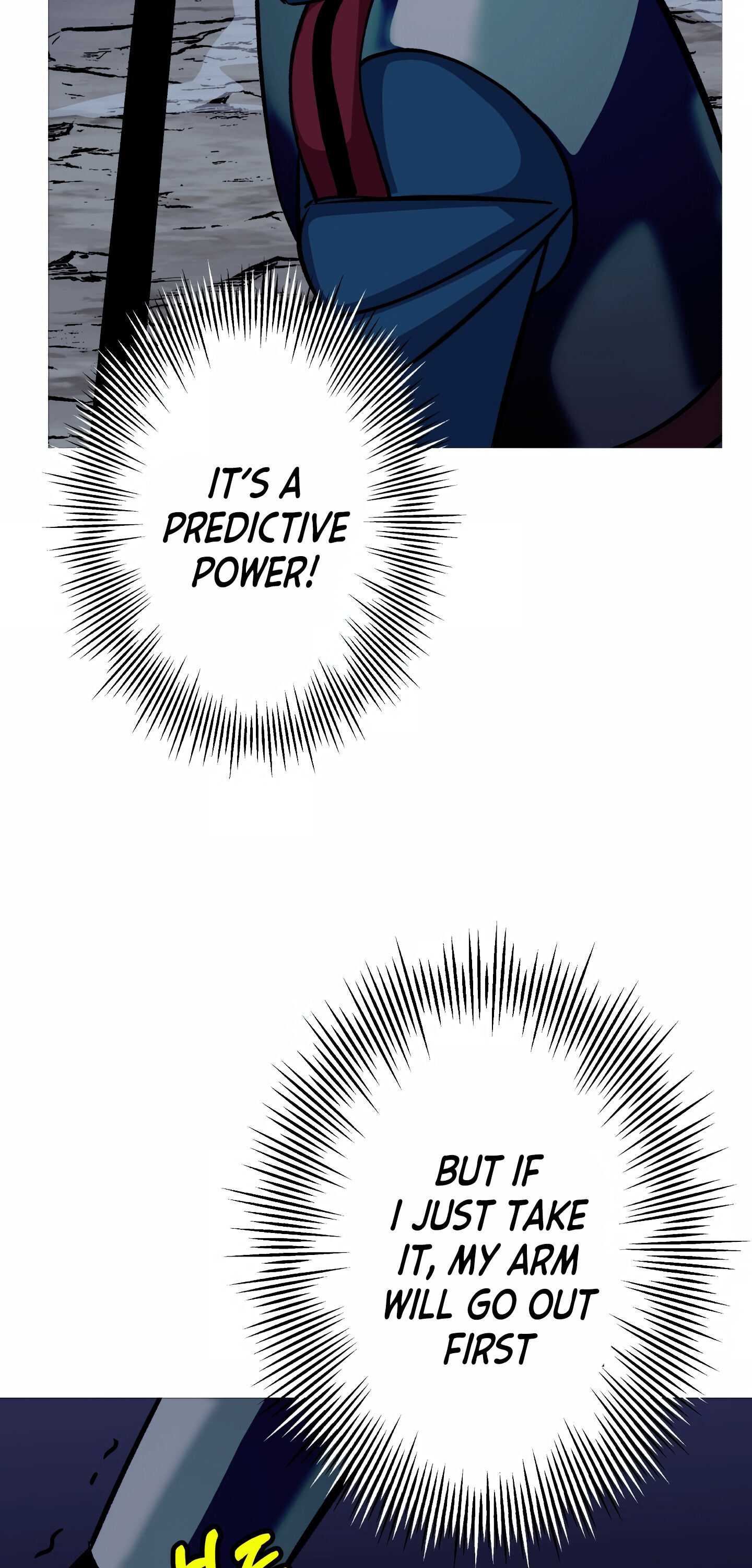 The Story of a Low-Rank Soldier Becoming a Monarch. chapter 52 page 21