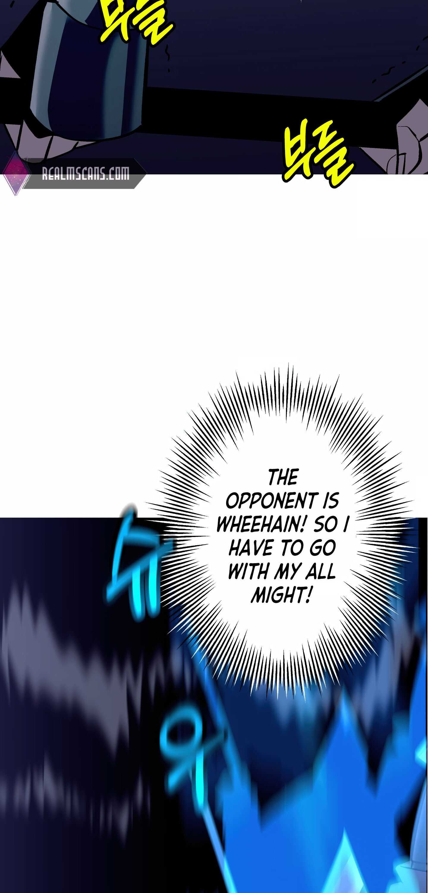 The Story of a Low-Rank Soldier Becoming a Monarch. chapter 52 page 22