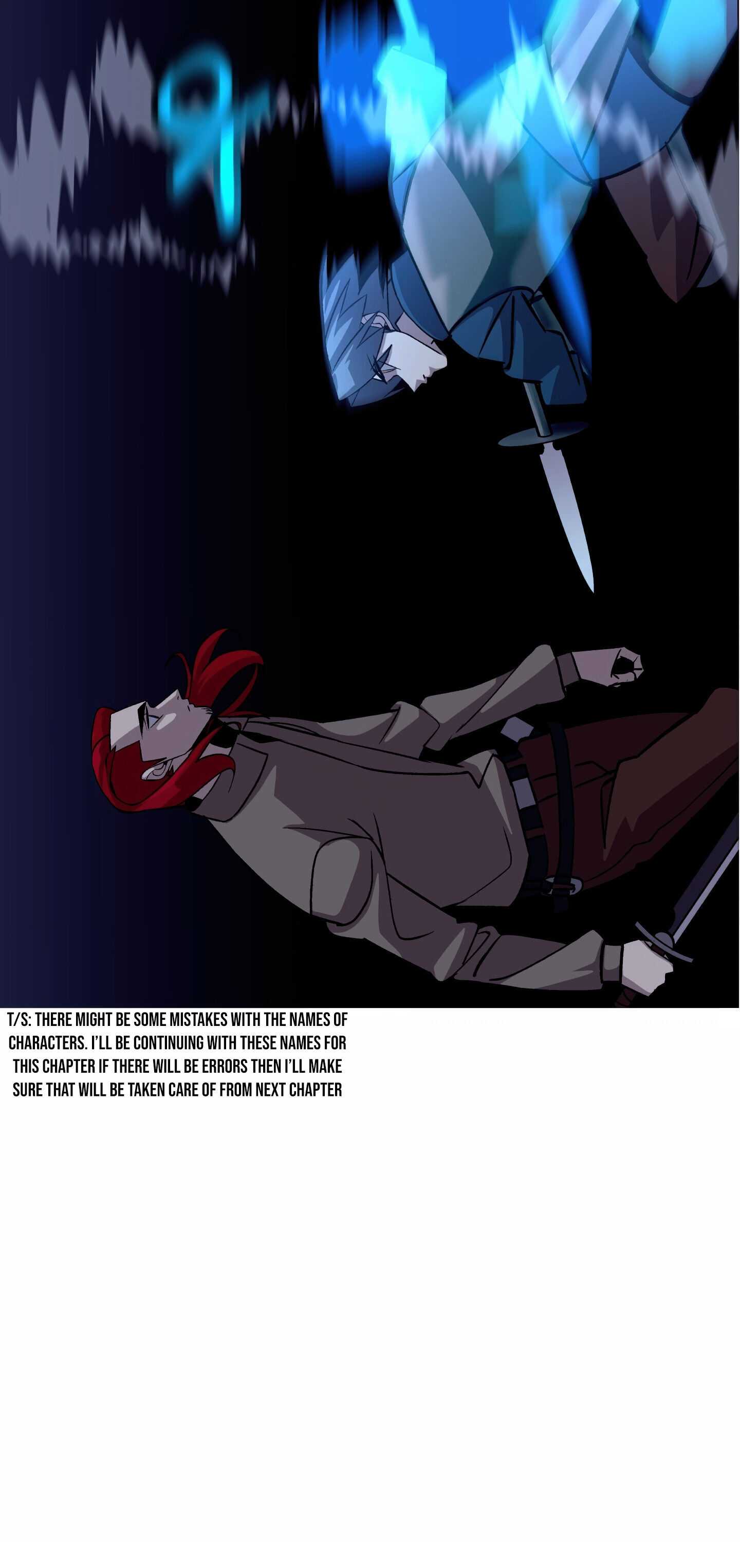 The Story of a Low-Rank Soldier Becoming a Monarch. chapter 52 page 23