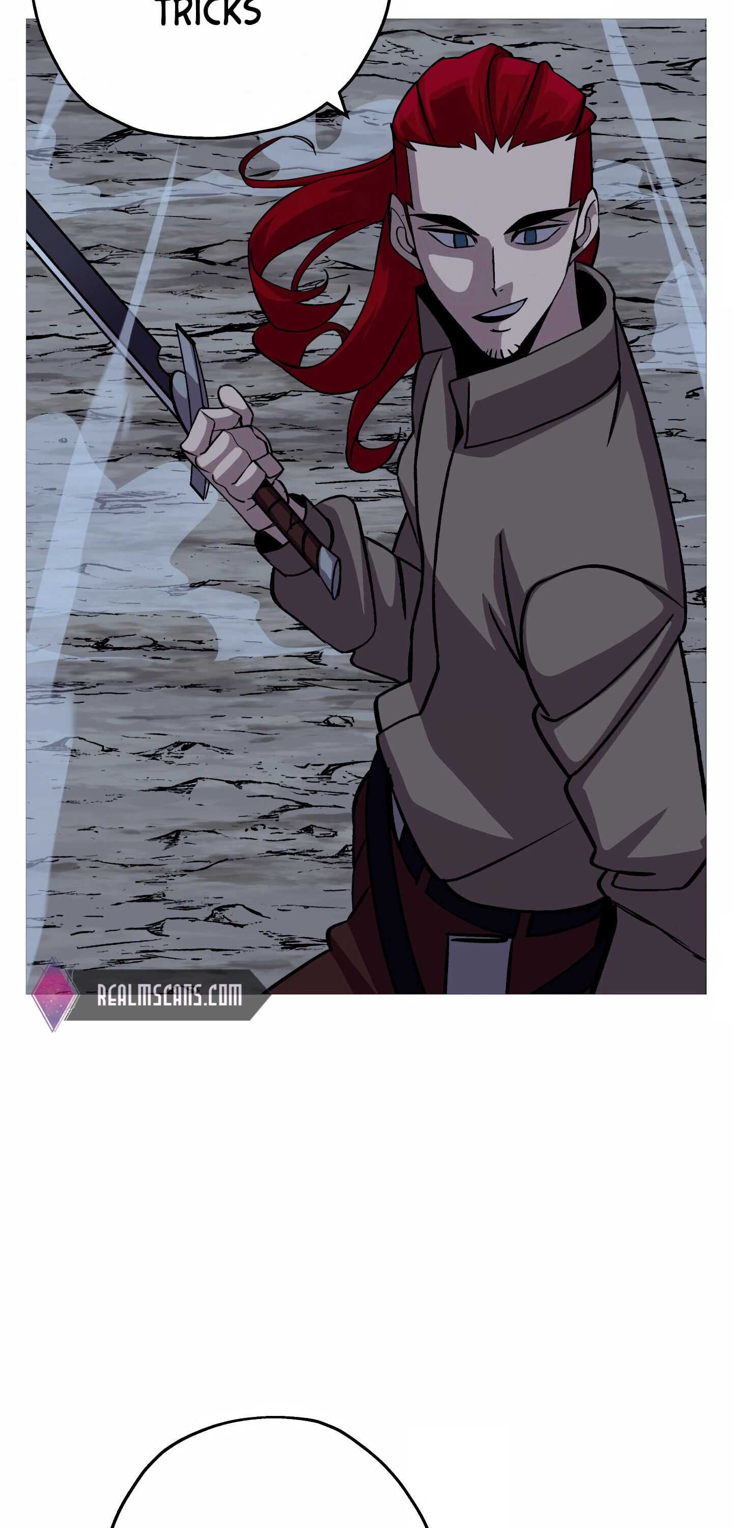 The Story of a Low-Rank Soldier Becoming a Monarch. chapter 52 page 27