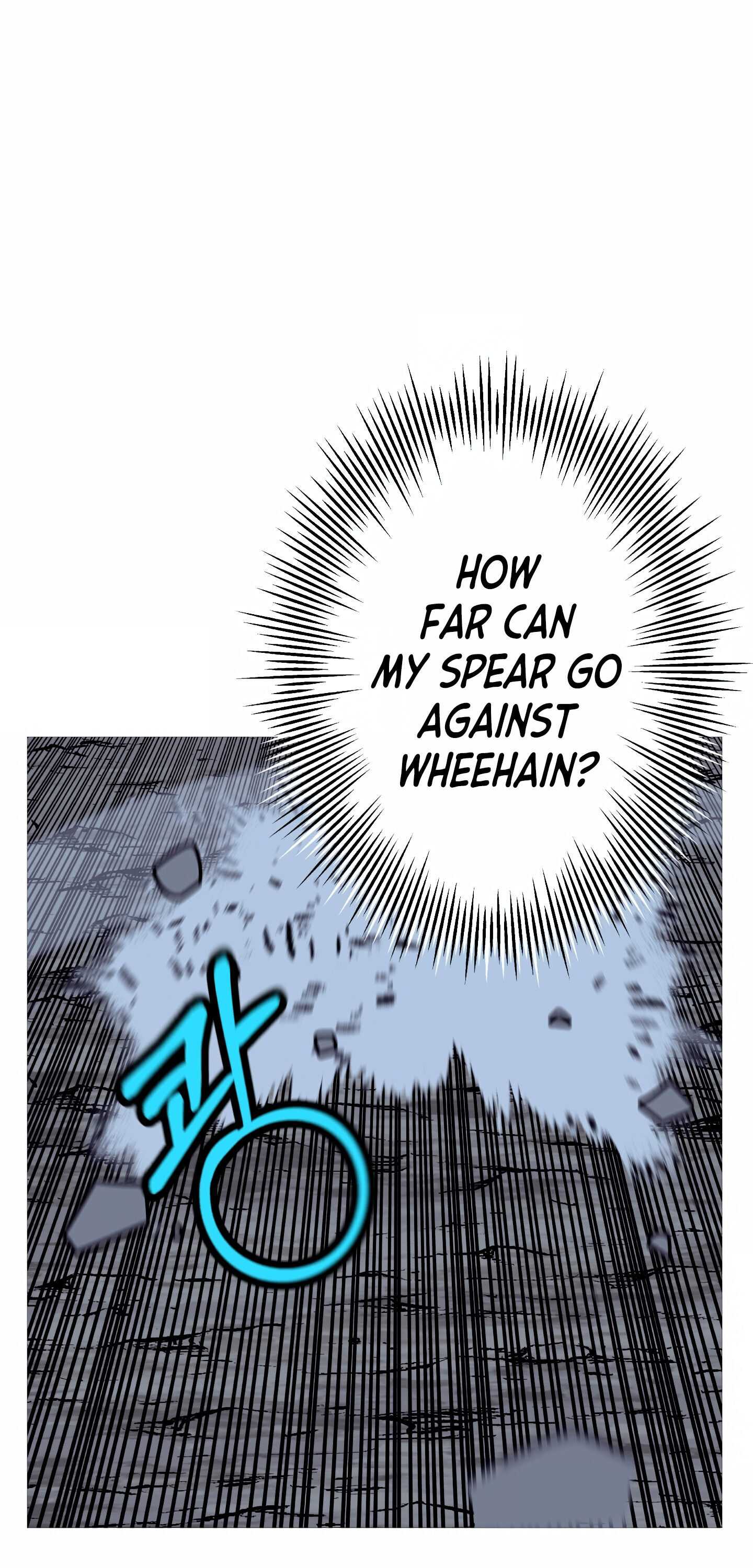 The Story of a Low-Rank Soldier Becoming a Monarch. chapter 52 page 29