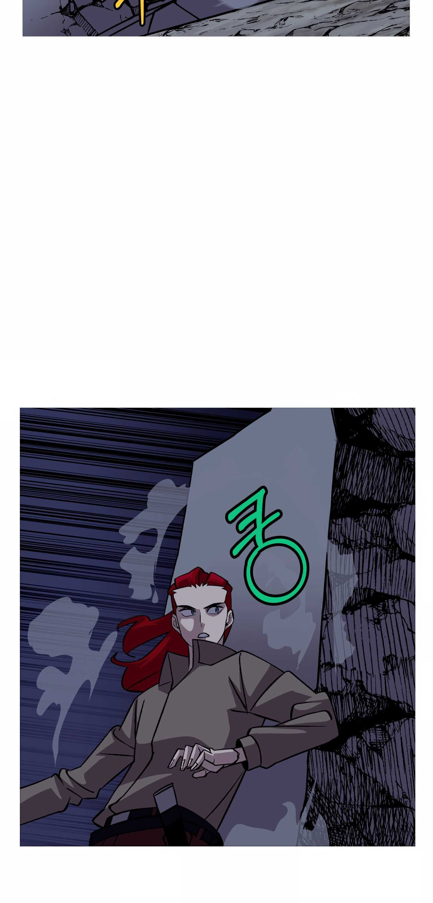 The Story of a Low-Rank Soldier Becoming a Monarch. chapter 52 page 31