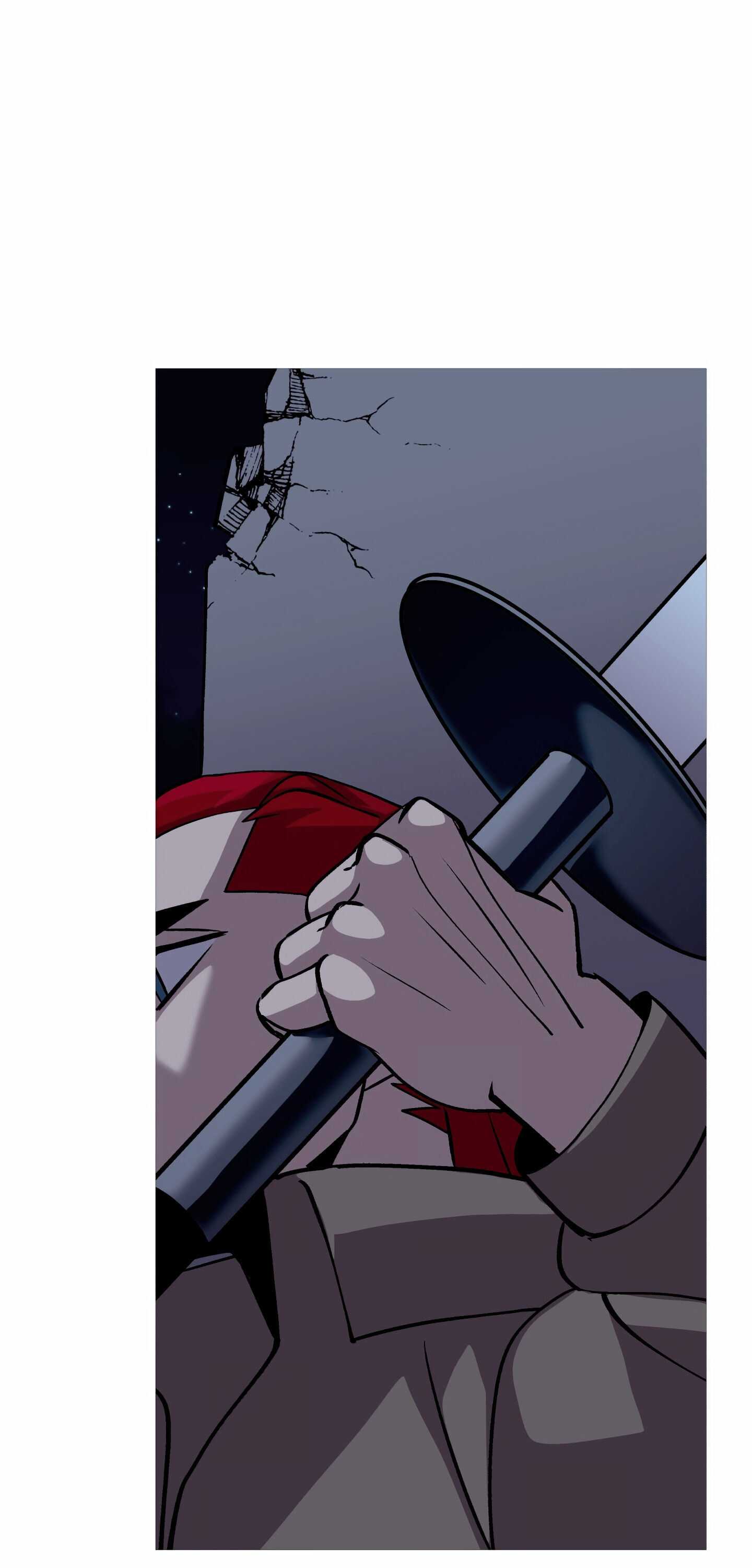 The Story of a Low-Rank Soldier Becoming a Monarch. chapter 52 page 35