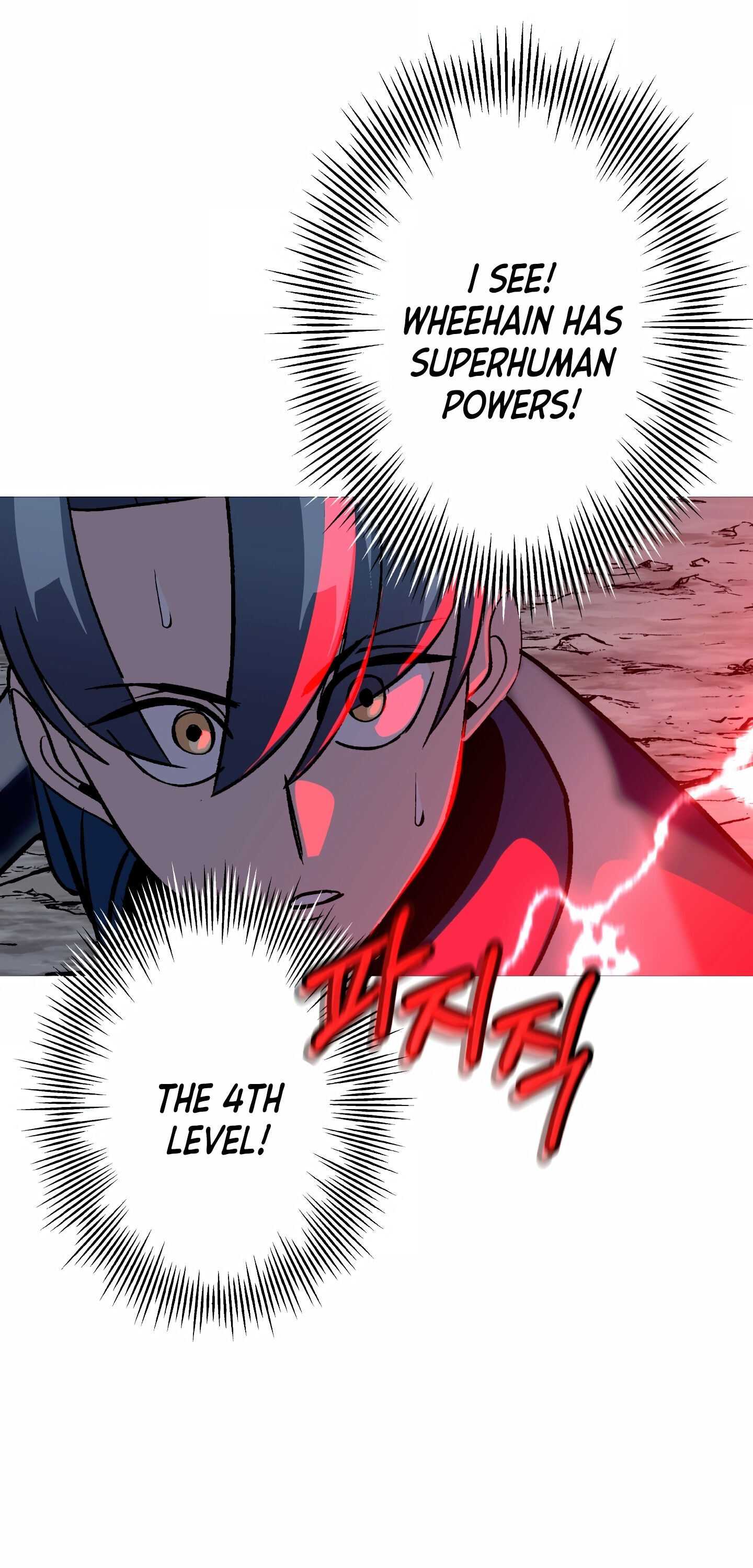 The Story of a Low-Rank Soldier Becoming a Monarch. chapter 52 page 39