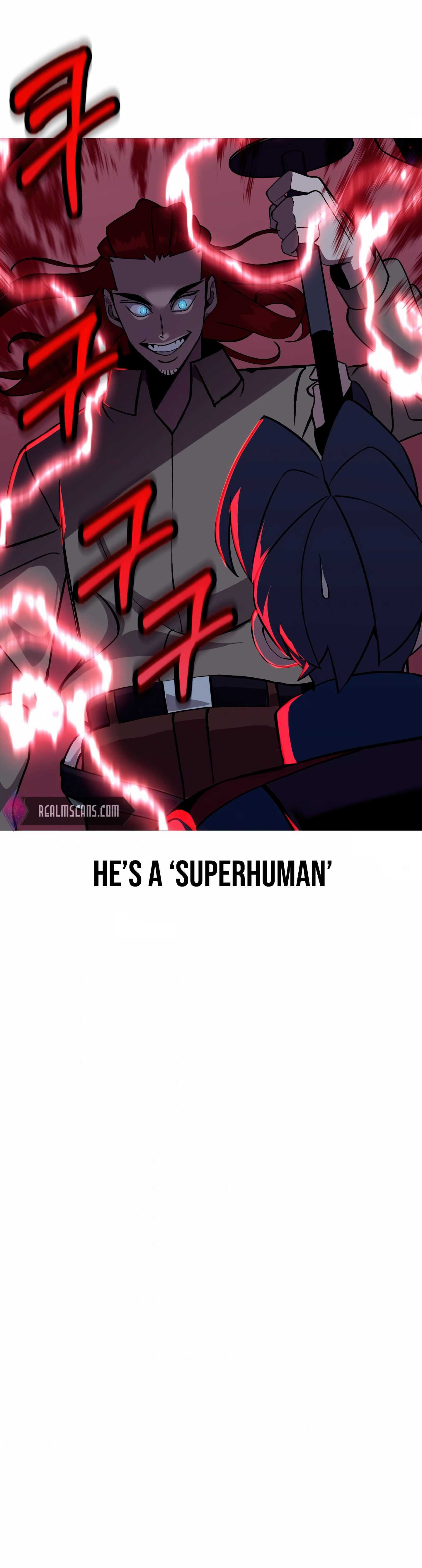 The Story of a Low-Rank Soldier Becoming a Monarch. chapter 52 page 40