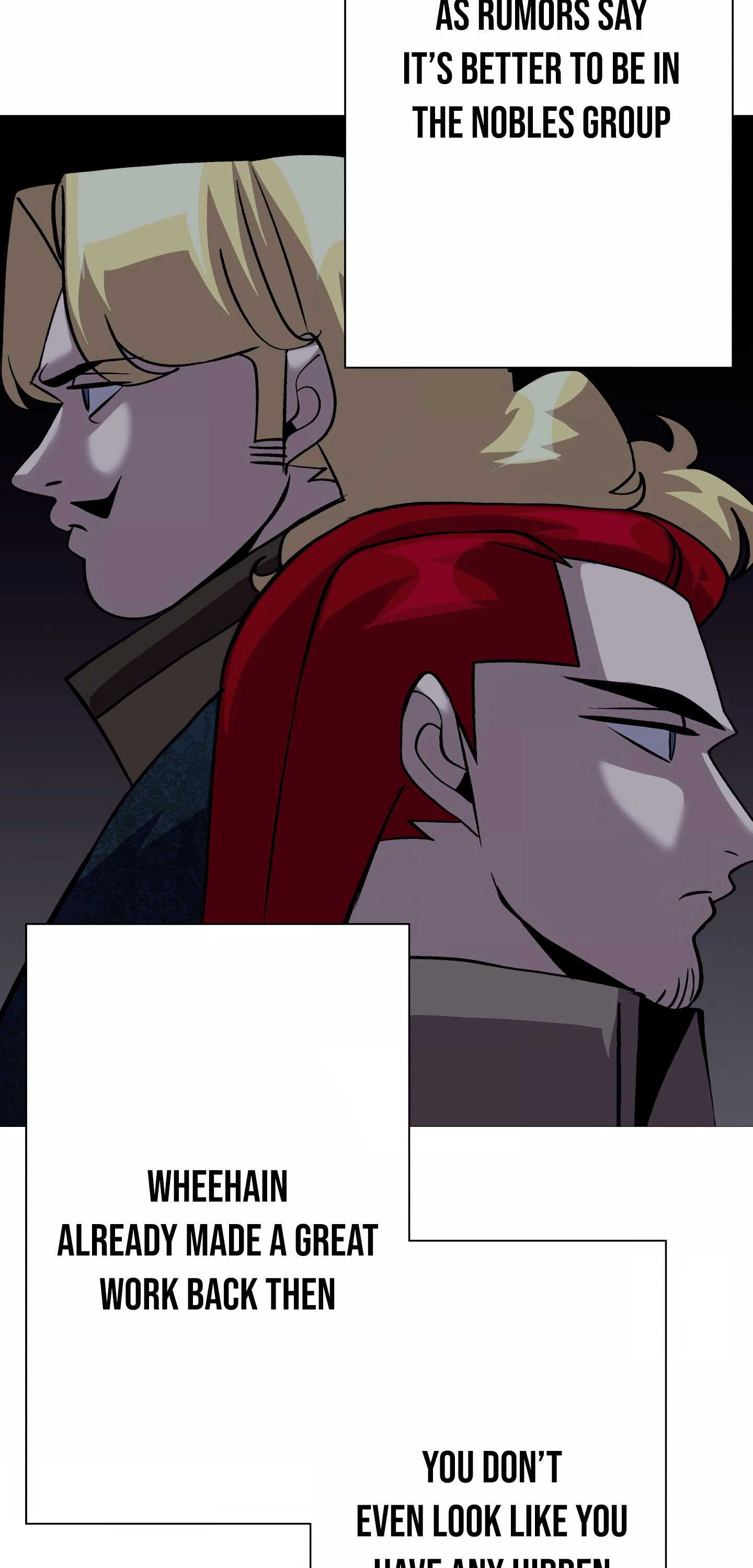 The Story of a Low-Rank Soldier Becoming a Monarch. chapter 52 page 44