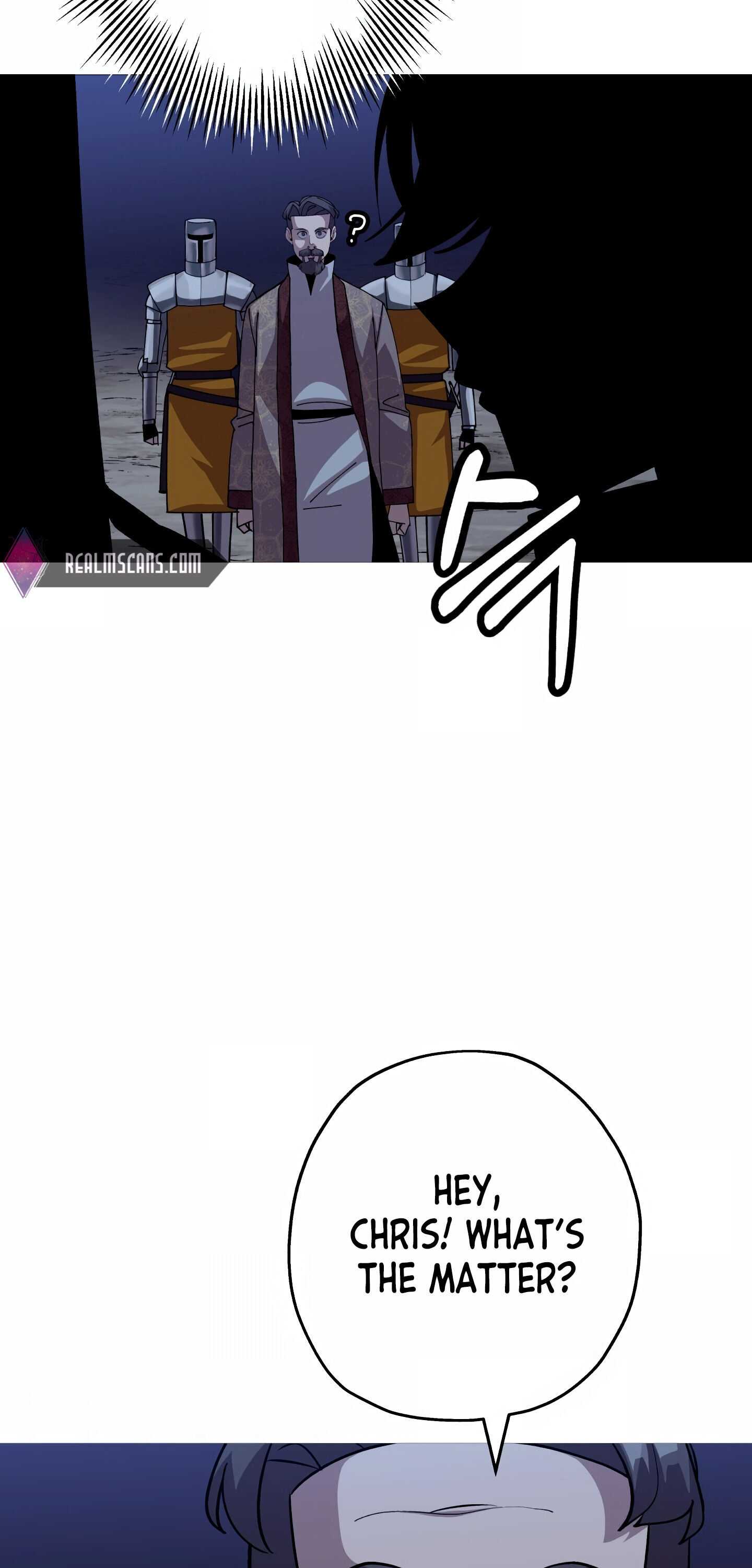 The Story of a Low-Rank Soldier Becoming a Monarch. chapter 52 page 46