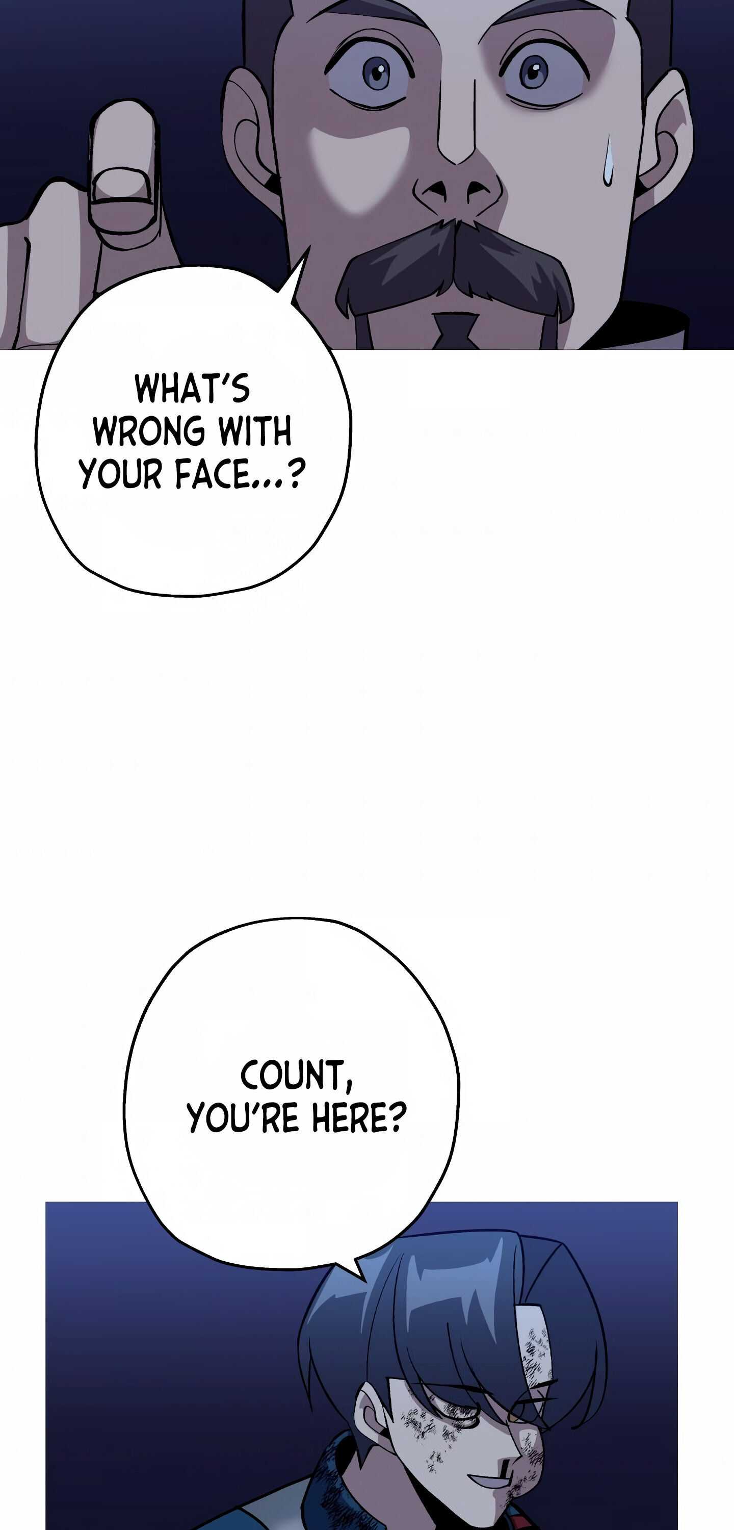 The Story of a Low-Rank Soldier Becoming a Monarch. chapter 52 page 47