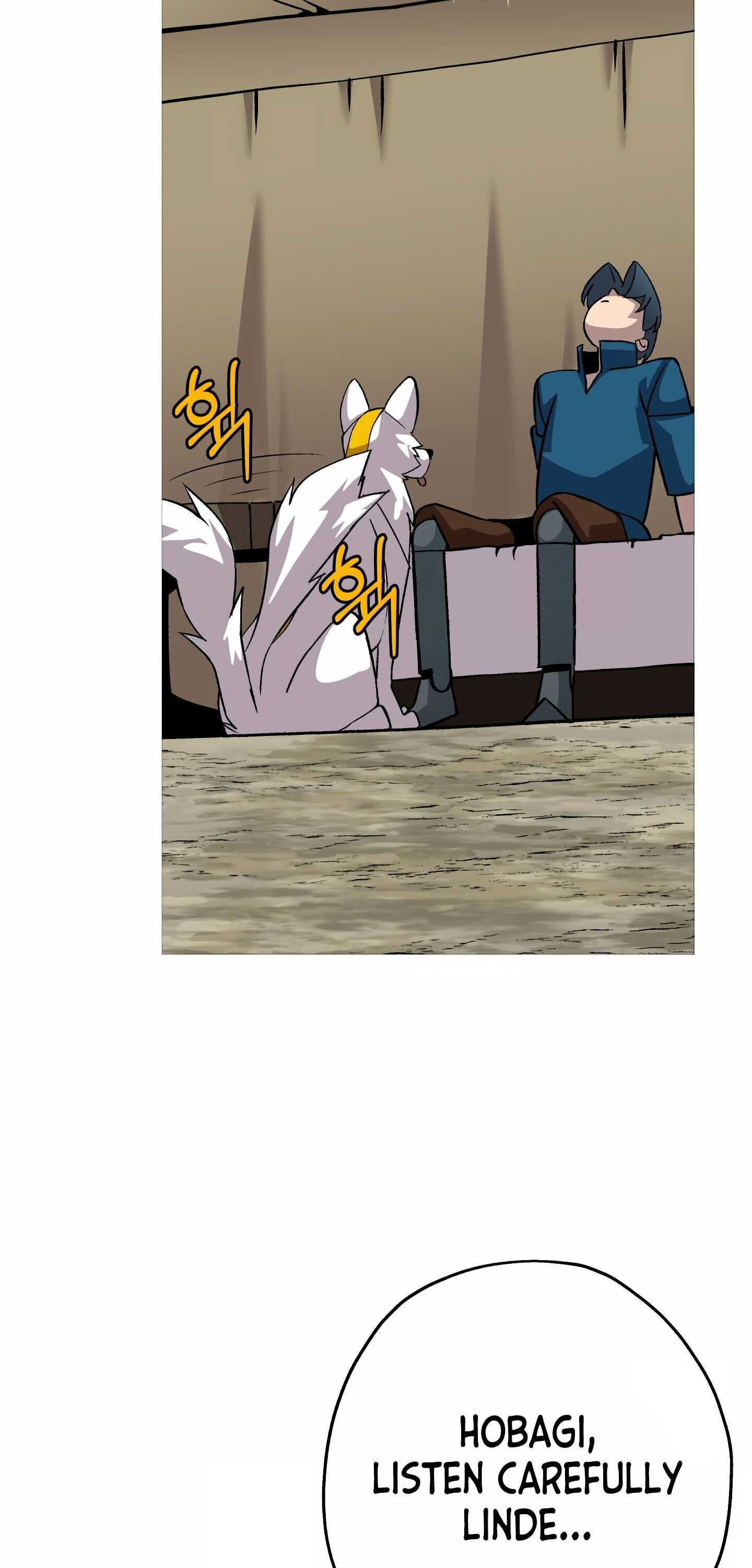 The Story of a Low-Rank Soldier Becoming a Monarch. chapter 52 page 50