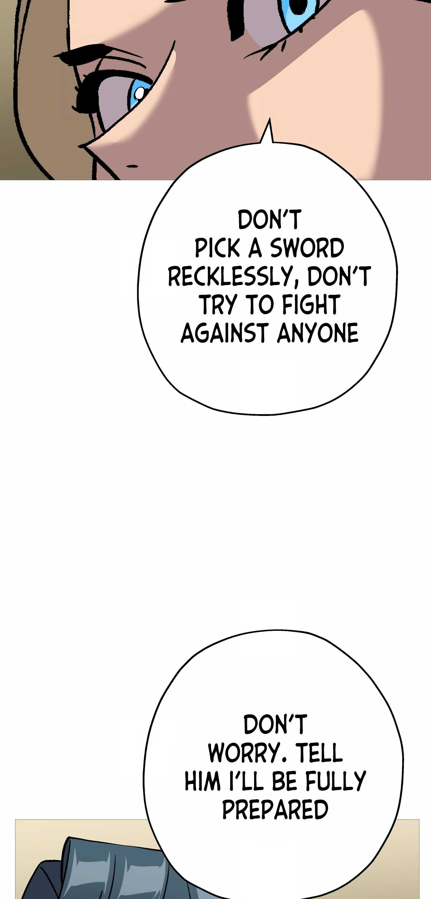 The Story of a Low-Rank Soldier Becoming a Monarch. chapter 52 page 57