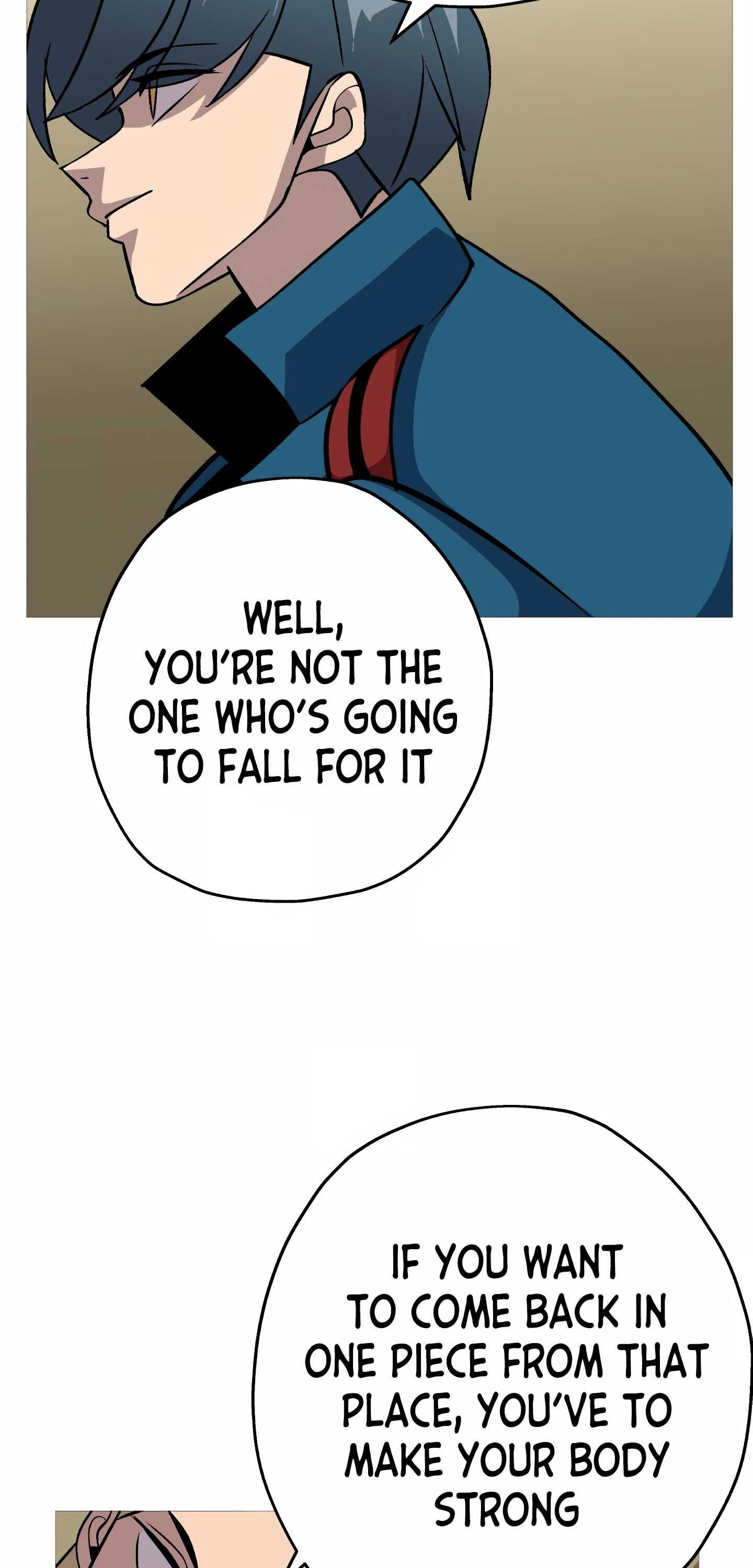 The Story of a Low-Rank Soldier Becoming a Monarch. chapter 52 page 58