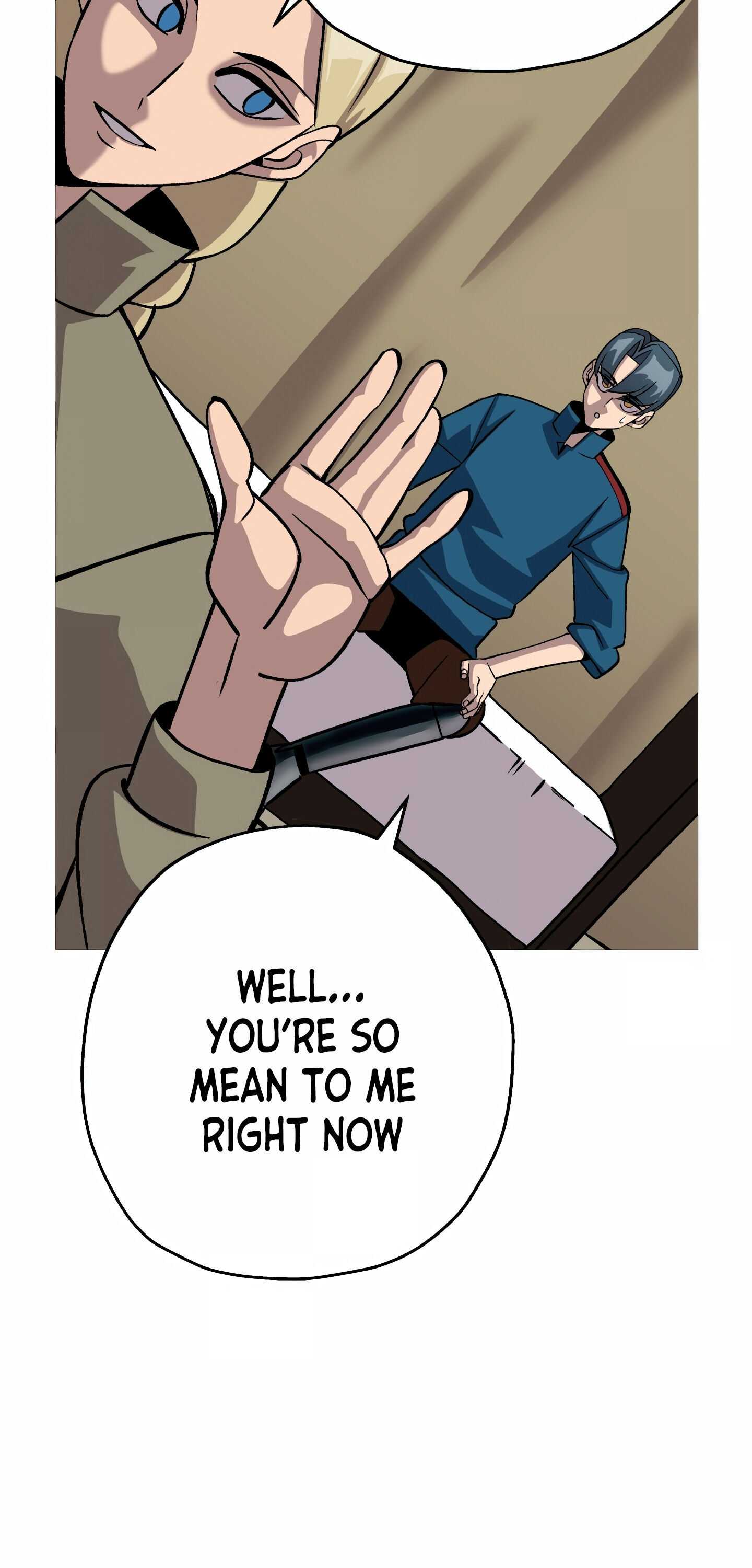 The Story of a Low-Rank Soldier Becoming a Monarch. chapter 52 page 59