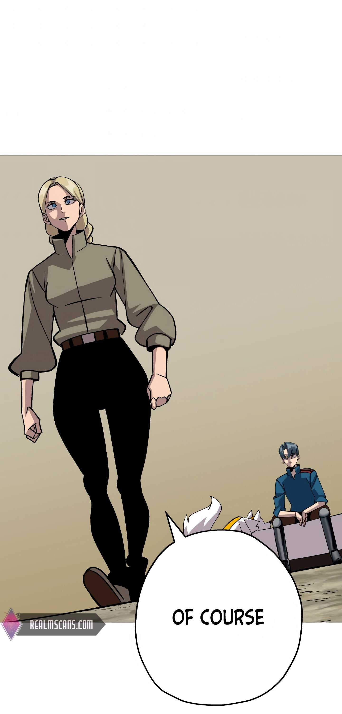 The Story of a Low-Rank Soldier Becoming a Monarch. chapter 52 page 61